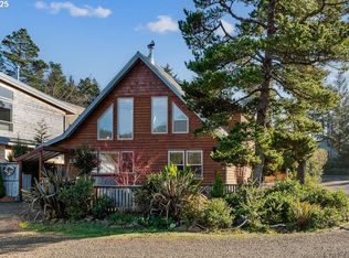 412 University Ave, Manzanita, OR 97130