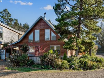 412 University Ave, Manzanita, OR, 97130