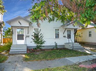 235 N Mission Ridge Ave, Colby, KS 67701