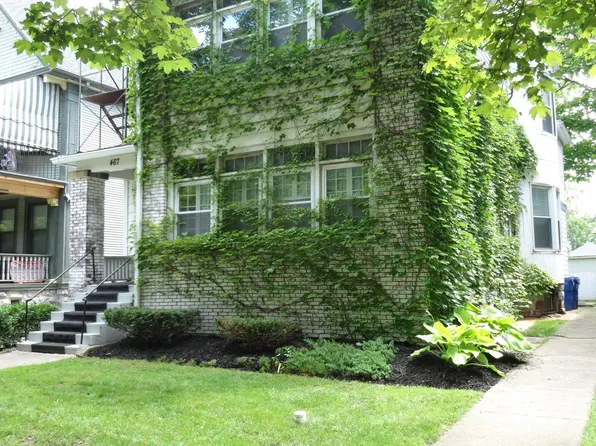 467 Norwood Ave, Buffalo, NY