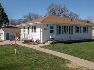 6602 Prairie Ave, Urbandale, IA 50322