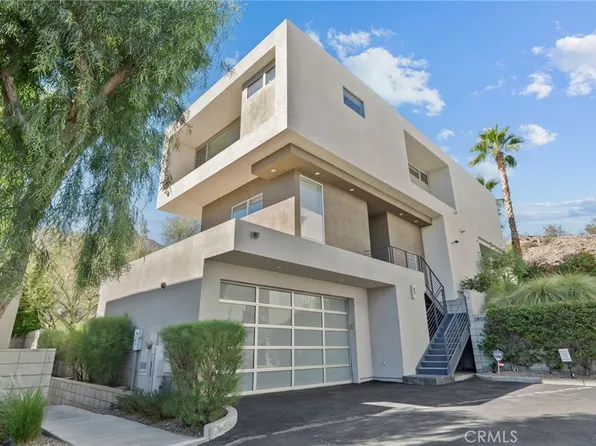 2805 S Palm Cyn, Palm Springs, CA 92264