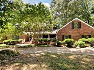 137 Links Of Leith, Williamsburg, VA 23188