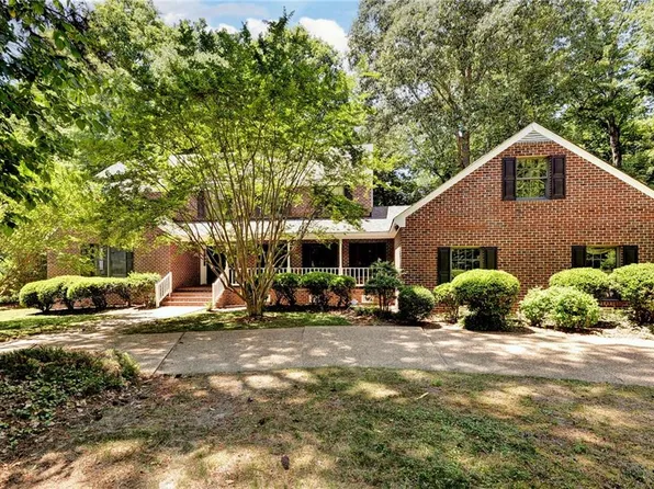 137 Links Of Leith, Williamsburg, VA 23188