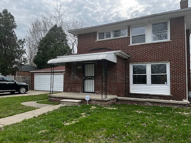 2 bed, 1000 sqft, $1,150 — Photo 1