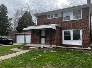 3210 Henry St #1-2, Inkster, MI 48141