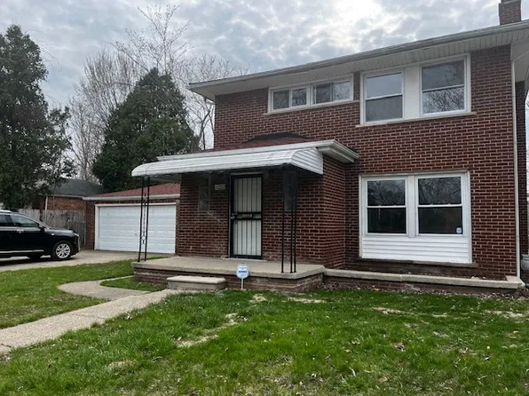 3210 Henry St #1-2, Inkster, MI 48141
