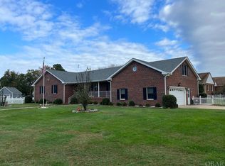 100 Sound Shore Dr LOT 60, Currituck, NC 27929