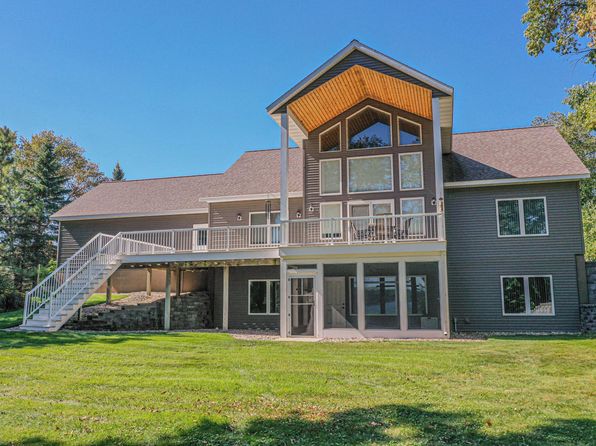 12779 Gurie Ln SW, Farwell, MN 56327