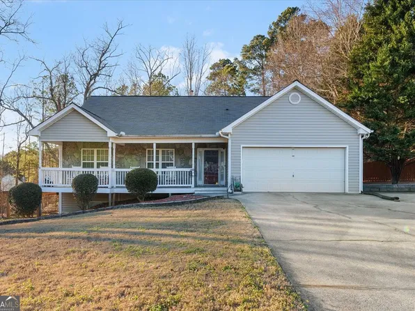 1206 Brim Bay Ct, Loganville, GA 30052