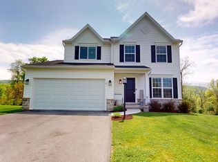 8 Whitetail Cir, Mill Hall, PA 17751