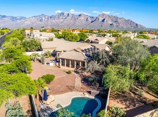 1738 W Lost Moon Ct, Oro Valley, AZ 85737