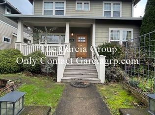 4720 NE 26th Ave, Portland, OR 97211