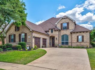 920 Hondo Rd, Argyle, TX 76226