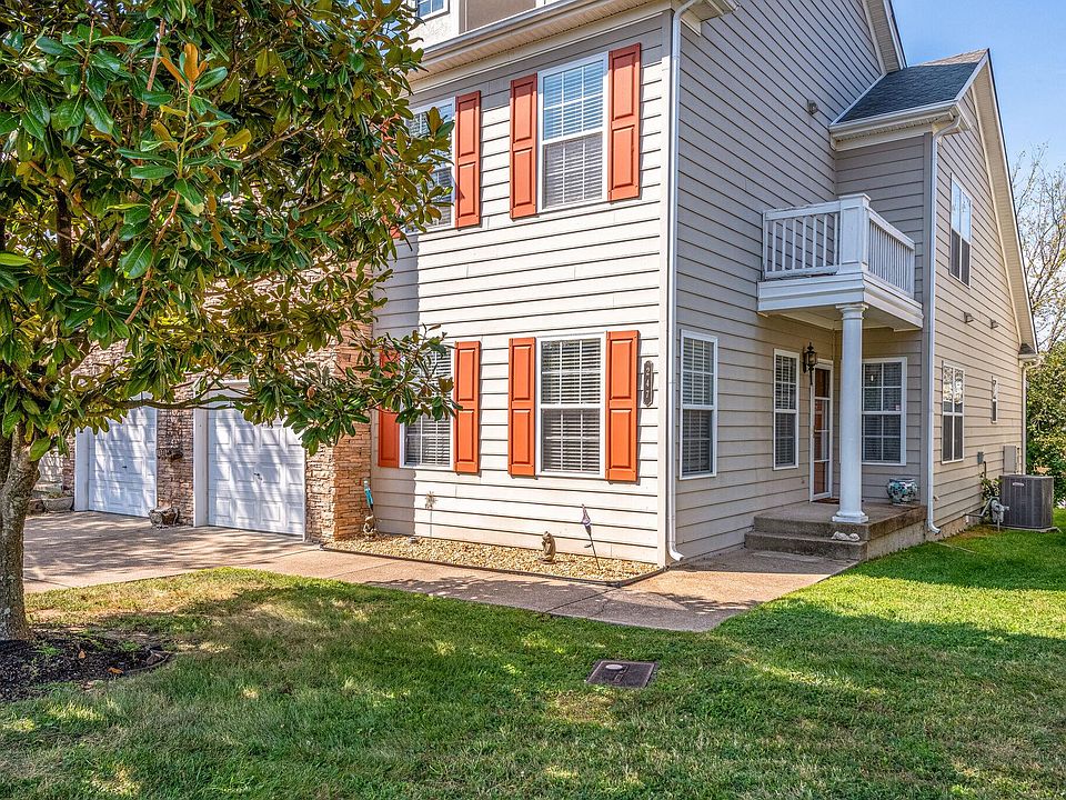 247 Harbor Village Dr, Madison, TN 37115 | Zillow