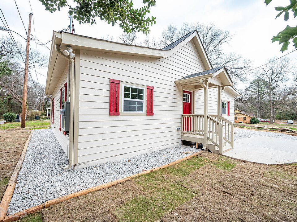 2726 Council St, Lithonia, GA 30058 MLS 10132946 Zillow