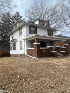 2031 Summer St, Burlington, IA, 52601