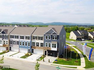 4605 Cambria Rd, Frederick, MD 21703