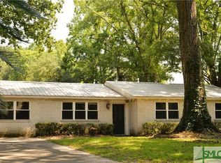 64 Smith Ave, Garden City, GA 31408