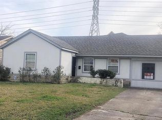 3548 Ruth St, Houston, TX 77004