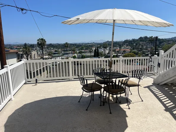 8141 Fairview Ave #2, La Mesa, CA 91941