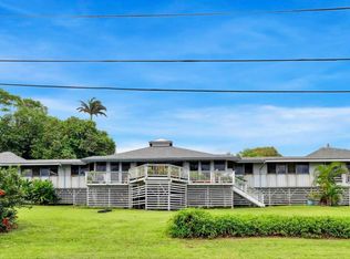4950 Uakea Rd, Hana, HI 96713