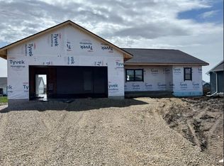 683 Porter Rd, Evansville, WI 53536