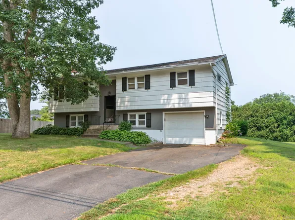 21 Old Farm Road, Bristol, CT 06010