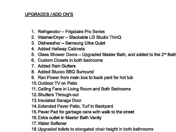 3rd image of 5343 N 205TH Drive