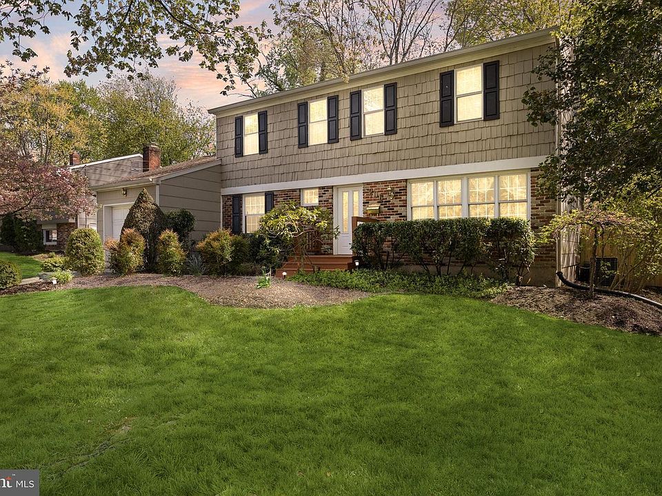 206 Croyden Dr, Cherry Hill, NJ 08003 | Zillow