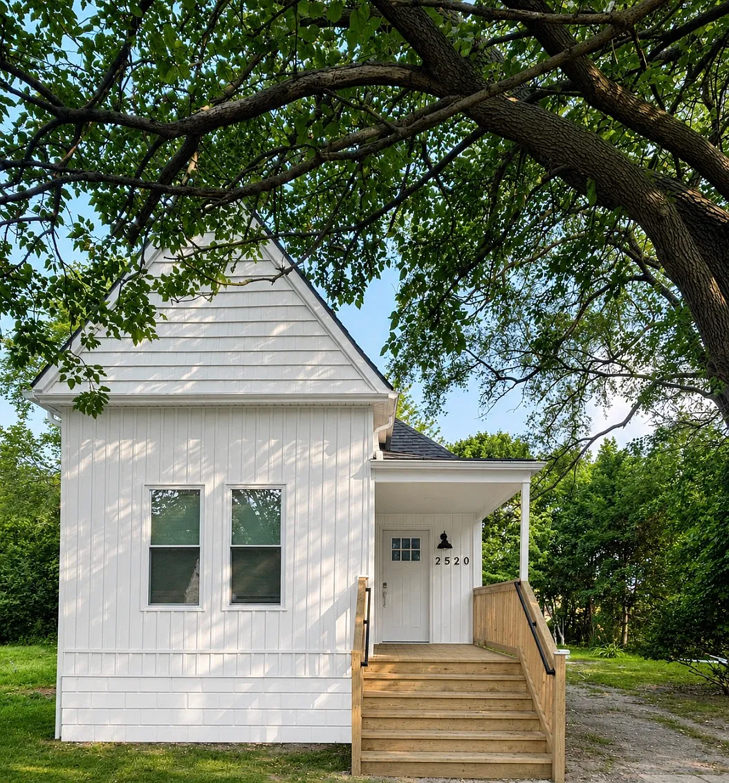 2 bed, 1000 sqft, $1,799 — Photo 1
