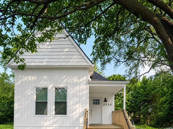2520 W Forest Ave, Detroit, MI 48208