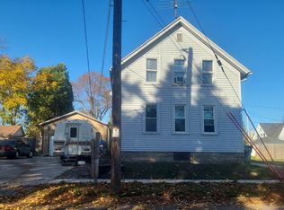 816 Lincoln Ave, Sheboygan, WI 53081