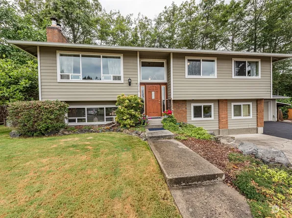 3718 S Crabapple Place, Port Angeles, WA 98362