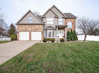 4159 Grandwood Cir, Saint Joseph, MI 49085