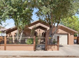 2719 Bronco, Roma, TX 78584