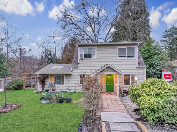 2232 S 116th Street, Seattle, WA 98168