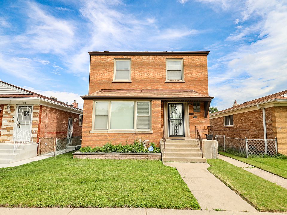1st image of 414 E 91st Pl