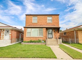414 E 91st Pl, Chicago, IL 60619