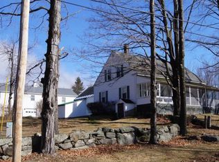 282 Calef Hill Rd, Tilton, NH 03276