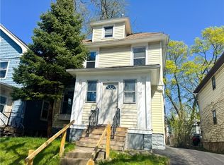 112 Bidwell Ter, Rochester, NY 14613