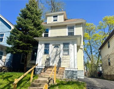 112 Bidwell Ter, Rochester, NY, 14613