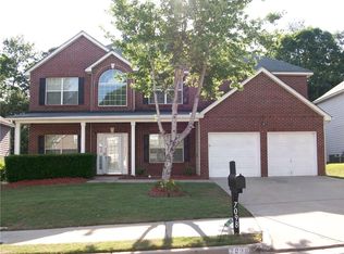 7098 Cavender Dr SW, Atlanta, GA 30331