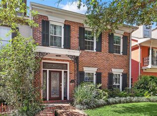 4 Rue Saint Louis, Kenner, LA 70065