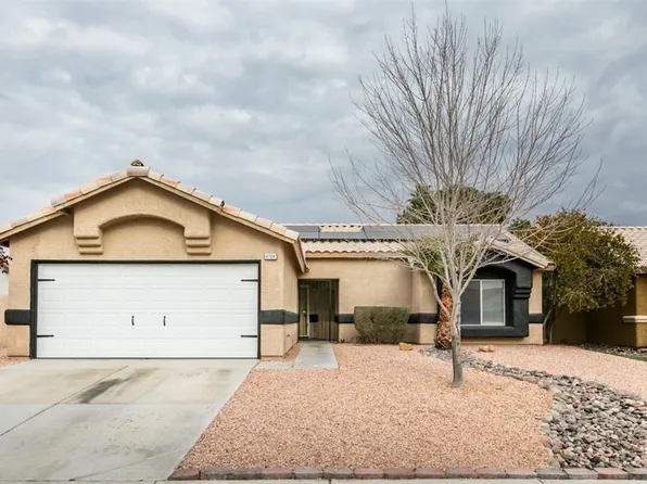4704 W La Madre Way, North Las Vegas, NV 89031