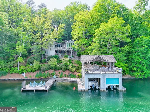 165 Pepe Rd, Clayton, GA 30525