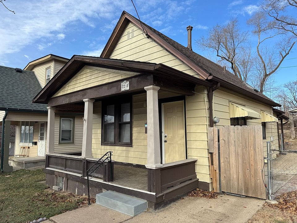 1st image of 2218 U St