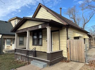 2218 U St, Omaha, NE 68107