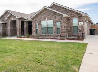 812 E 91st St, Odessa, TX 79765