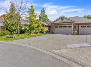2483 Walbran Pl, Courtenay, BC
